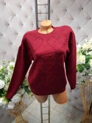 Kućna odeća: ❤️❤️ dzemperi 2000❤️❤️ — 4