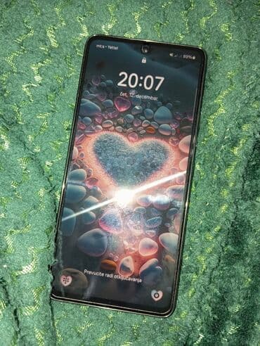 gps lokator bez sim kartice: Samsung Galaxy A53 5G, 128 GB, bоја - Crna, Otisak prsta, Dual SIM, Face ID — 2