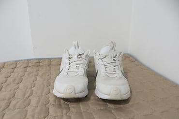 ecco obuća: NIKE br 40 25cm unutrasnje gaziste stopala, patike bez bilo kakve — 3