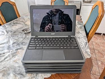 LG: Acer Chromebook C732 – više komada Prodajem Acer Chromebook C732 — 1