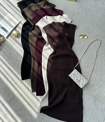 veste zenske: Nove haljine 4600 dinara poručivanje u inbox v5 — 5