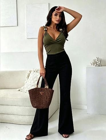 bluze na bretele: 04. Majčice 2.190 dinara A — 3