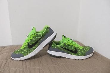 sandale gazela: NIKE br 39 24,5cm unutrasnje gaziste stopala, nikakva razlika od novih — 1
