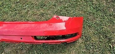 ukrasi za volan: ZADNJI BRANIK 8UO ZA AUDI Q3 | Audi q3 zadnji branik 8 8UO 807 385c — 3