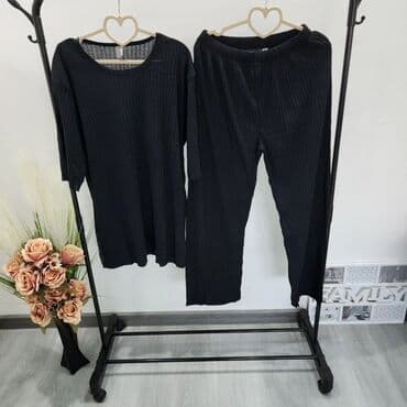 prodaja zenskih kompleta: Kompleti 1800din do 3xl — 2