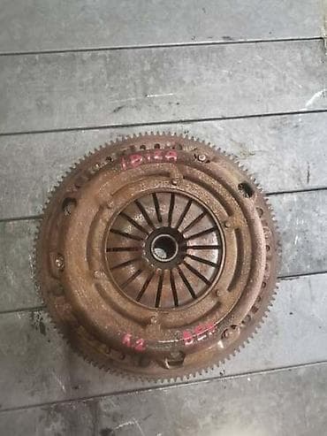 SET KVACILA 1.2 BENZIN ZA SEAT IBIZA OD 2008. DO 2017. GOD. | Set