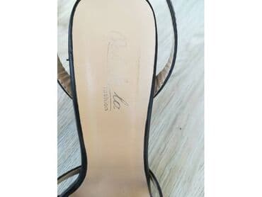 africa sandale: Sandale, 38 — 3