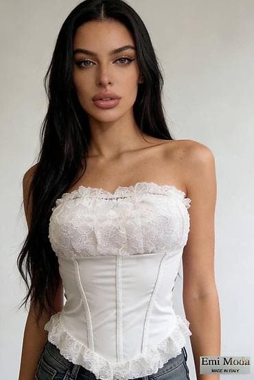 xiaomi rs: Nova kolekcija 🔥 Korset 2100 rsd || One size — 3