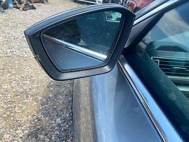 apatin auto delovi: RETROVIZOR ZA ŠKODA SUPERB | Levi retrovizor za Skoda Superb III — 2