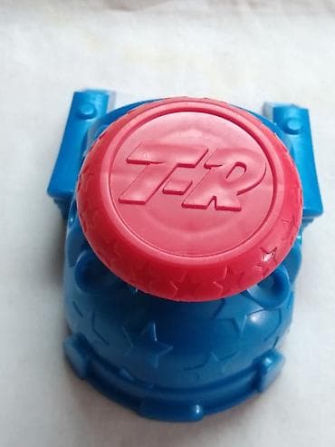 Ostale dečije stvari: Magic Box Toys ispaljivac autica sirina 5 cm. ispravan — 3