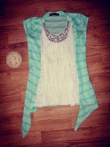 new yorker kape: Shortsleeves — 1