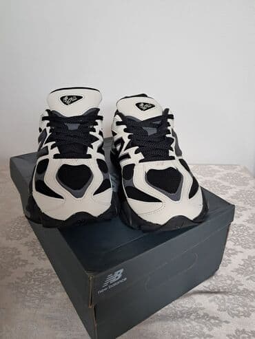 reebok zenske patike: Patike, New Balance, veličina - 43 — 2