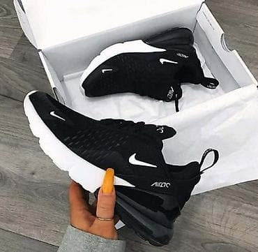 nike air max 270 planeta sport: Nike Air 270 
36-46
3.600 din — 1