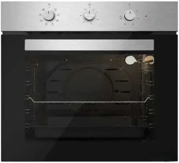 mini plinski sporet sa rernom cena: Tehnički detalji Tip : Ugradna rerna Vrsta rerne : Multifunkcionalna — 1