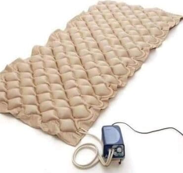 Orthopedic mattresses & pillows: Antidekubitni dušek sa kompresorom 🍀Dekubit dusek Cena 7500 din — 2