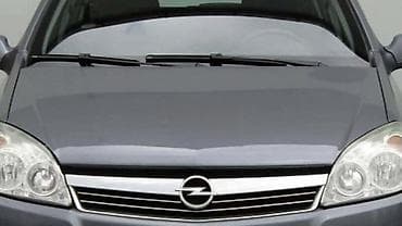 HAUBA ZA OPEL ASTRA H OD 2004. DO 2014. GOD. | Polovni originalni