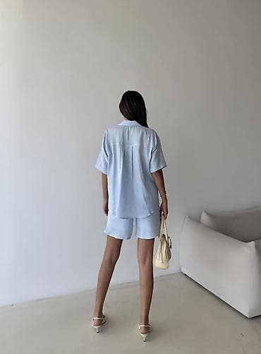balašević kombinezoni: 🌞 New collection 🌞 

Velicina S M L 
Cena3200 din j6 — 6