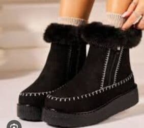 Aksesoari: Čizme, 41 — 7