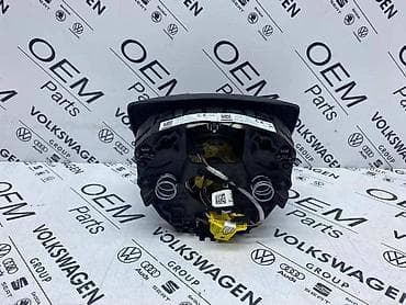 auto delovi loznica: AIRBAG VOLANA ZA ŠKODA OCTAVIA, SUPERB | Airbag volana za Škoda — 5