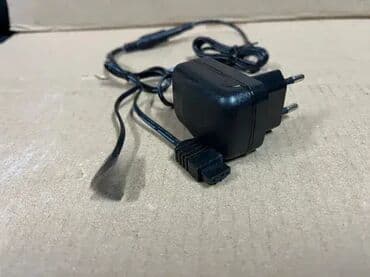 Other Electronics: #0383 Adapter Intertek SW-050060EU; ili SWITCHING ADAPTER — 7