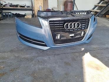 audi 90 2 mt: PREDNJI BRANIK ZA AUDI A3 | garancija na ispravnost svih — 2