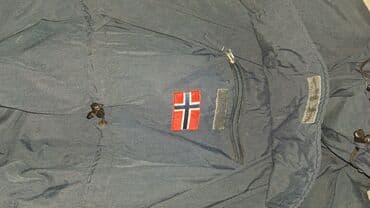 Džemperi: ✔ Veoma topla i kvalitetna, bez oštećenja, fleka ili tragova — 3