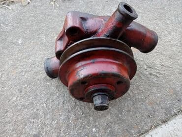 navlake za auto stakla: Vodena pumpa imt pobeda — 3
