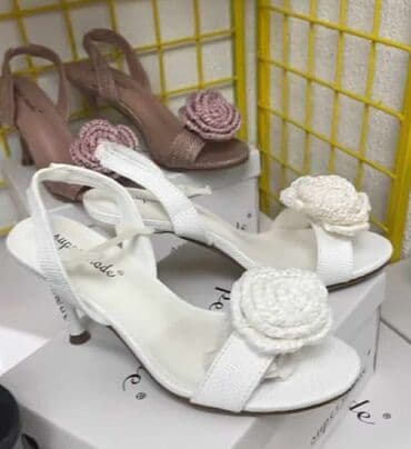 sandale platforma ccc: Sandals, 41 — 2