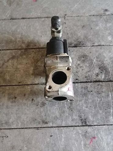 Exhaust System: EGR VENTIL 1.9 MJTD ZA FIAT CROMA OD 2005. DO 2010. GOD. | EGR — 2