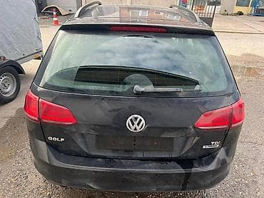 GEPEK VRATA ZA VOLKSWAGEN GOLF 7 - C9X | Gepek vrata za Golf 7 na lalafo.rs GEPEK VRATA ZA VOLKSWAGEN GOLF 7 - C9X | Gepek vrata za Golf 7