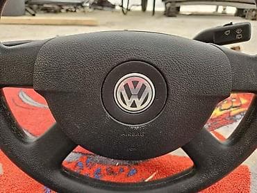 ABLENDER ZA VOLKSWAGEN PASSAT B6