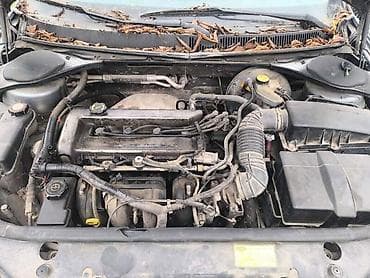 auto otpad ruma: FORD MONDEO 1.8 2003. GOD. - KOMPLETAN AUTO U DELOVIMA | SMEDEREVSKA — 2