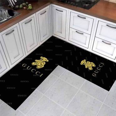 rabljene kuhinje: STAZE za kuhinju/set 2 kom Dostupni su svi dezeni sa slika — 2