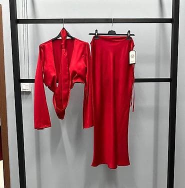 karirani komplet: ❤️Komplet 2.900 dinara ❤️ — 3