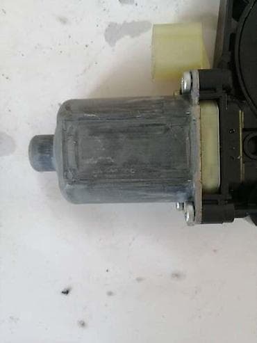 auto prikolice subotica: MOTOR PODIZAČA STAKLA ZA VOLKSWAGEN GOLF 7, TIGUAN, TOURAN - — 3