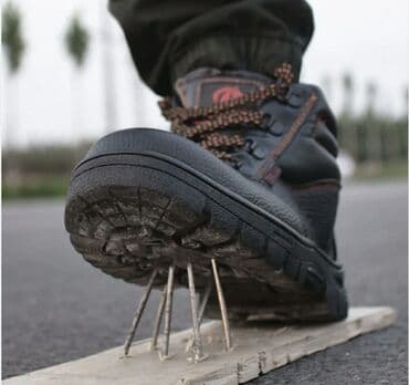 Shoes: Shoes, size - 45 — 1