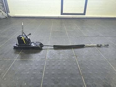"m 725dab s" srbija cena: DSG SALTERICA MENJACA ZA VOLKSWAGEN PASSAT B7, PASSAT CC | Salterica — 1