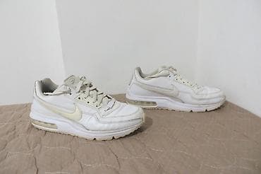 karl lagerfeld patike 2023: NIKE br43 27,5cm, original patike bez mana greske, potpuno ocuvane — 2