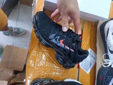 ccc obuca beograd: Trainers, The North Face, size - 46 — 4