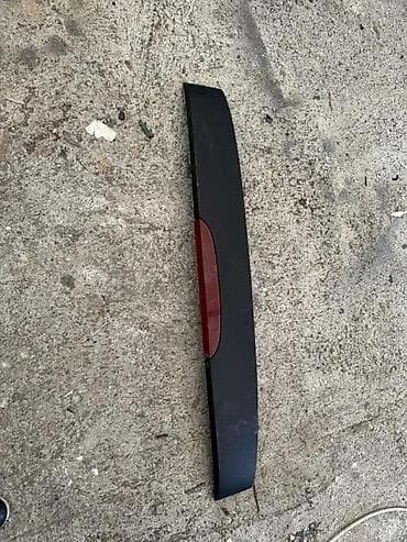 hauba za reno clio 2: TRECI STOP RENAULT CLIO 2 | Treci stop renault clio 2 — 1