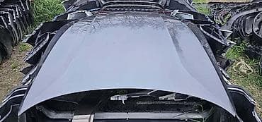 motori mali: HAUBA F15 ZA BMW X5 | BMW f15 hauba — 4
