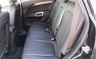 celicne felne 15 5x112: KOŽNI ENTERIJER ZA OPEL ANTARA OD 2006. DO 2015. GOD. | Polovni — 2
