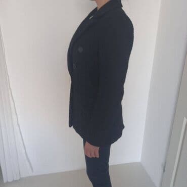 zara helanke sa prorezom: Zara — 6