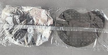 patike s: Samolepjivi grudnjak — 2