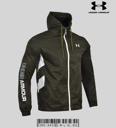 jake's jakne: Cena 3800 dinara
Veličine S M L XL XXL
Jaknica suskavac — 5