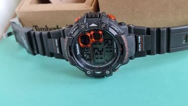 freelook satovi: Sport watch, Timberland — 7