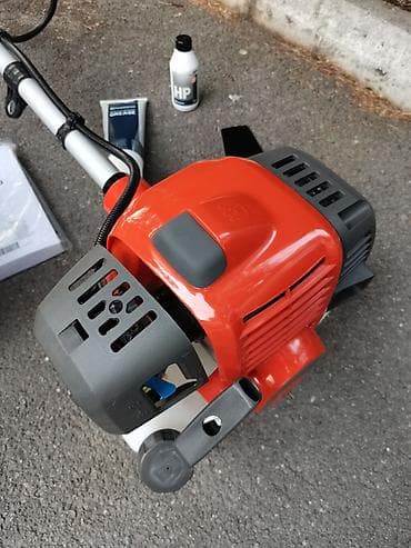 Sweatpants: Usluzno kosenje trave trimerom i kosilicom Kosilice i trimer — 3