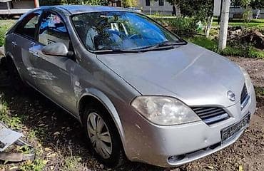 polovni automobili kula vrbas: FAROVI ZA NISSAN PRIMERA | Nissan primera p12 farovi komad 50e — 1