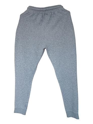 Donji delovi trenerke: Trenerka bоја - Siva — 2