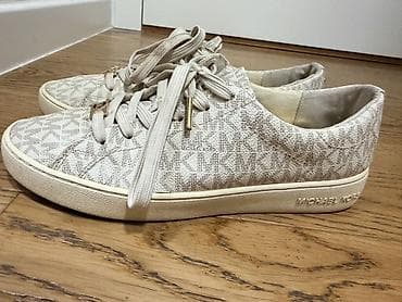 adidas patike za košarku: Michael Kors ženske patike br 39 — 2